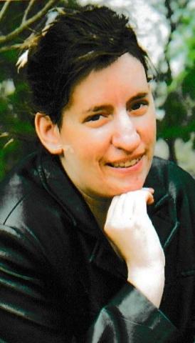 Kim MacMillan