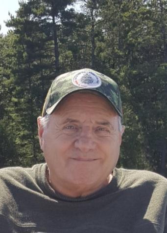 Gerald Cassidy