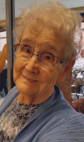 Édith Perron