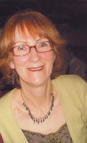 Lucille Gauthier