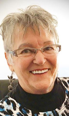 Gisèle Lapointe