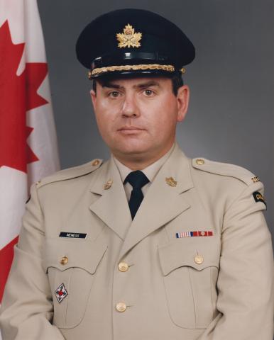 Alan David Memess