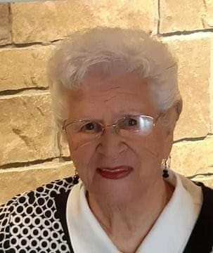 Jeannine Lemay