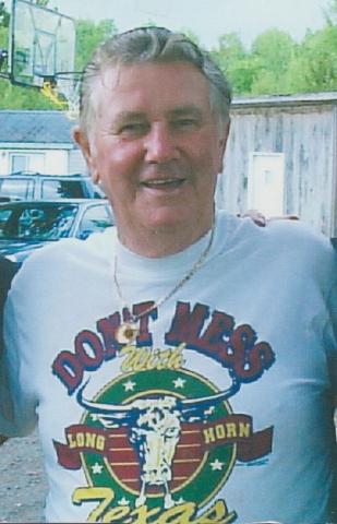 Charlie Young