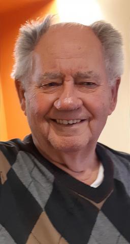 Léonce Boulanger