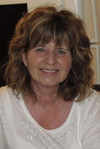 Marie-Rose Allaire