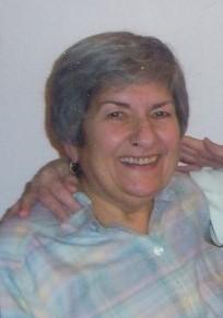 Rachel Robinson