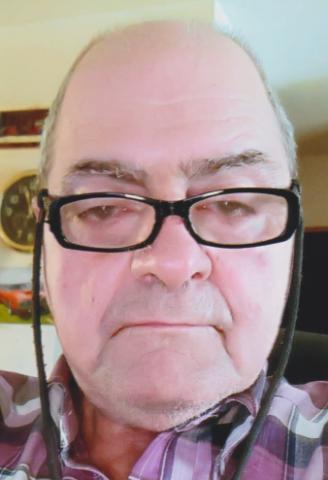 Denis Bélair