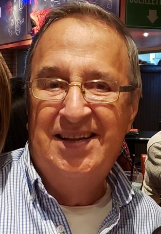 Robert Croteau