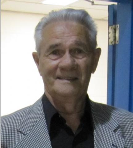 Raymond Mayer