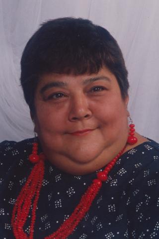 Micheline Rondeau