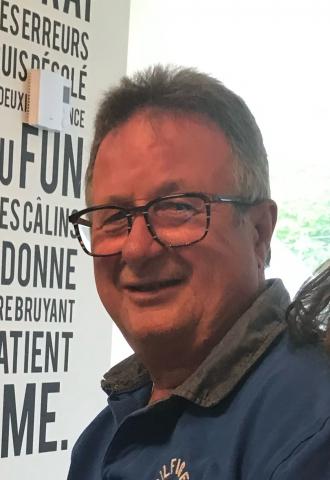 Claude Payer
