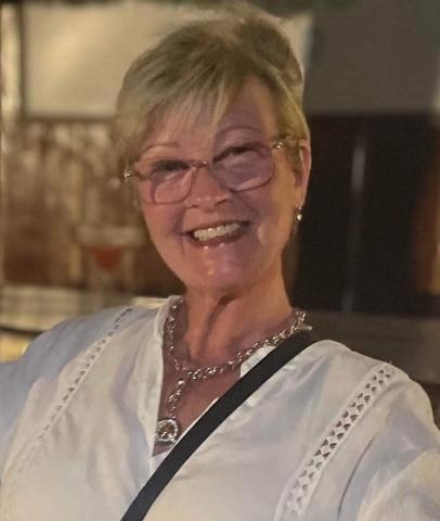 Julie P. Lacroix