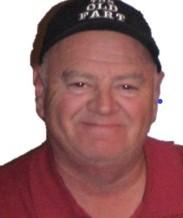 Daniel Warden