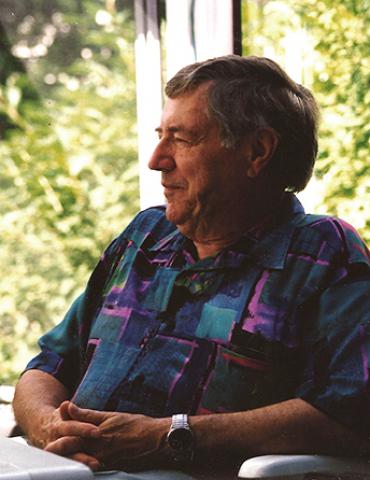 Clément Fortier