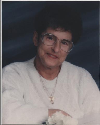 Thérèse Laflamme