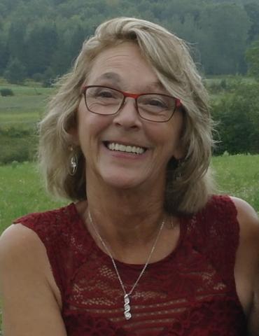 Lise Rondeau