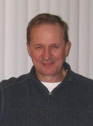 Guy Charbonneau