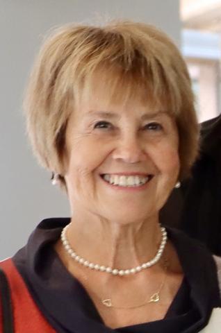 Yvonne Malette