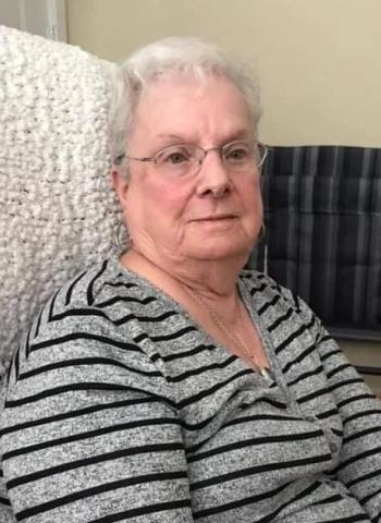 Paulette Boulerice