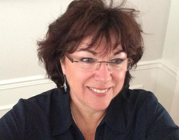 Johanne Thibault