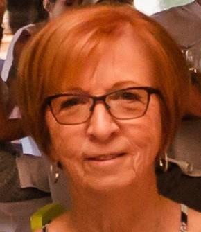 Suzanne Charron
