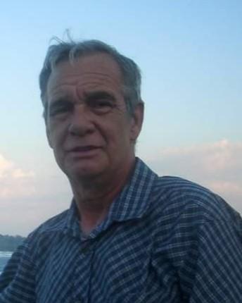 Gerry Pilon