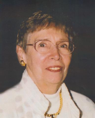 Rita Laplaine
