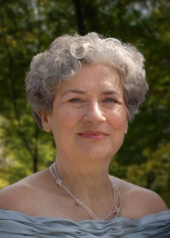 Rachel Guérin