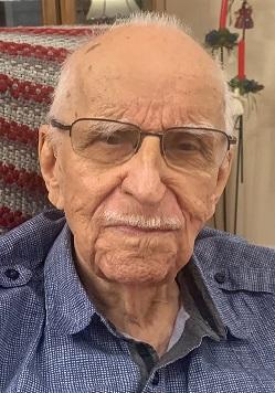 Bernard Rochon