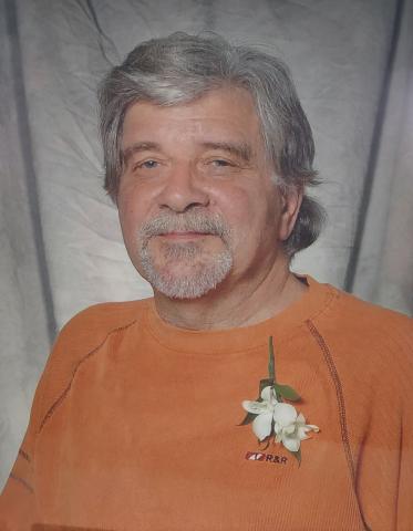 Gérald Ménard