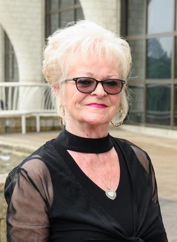 Patricia Connolly