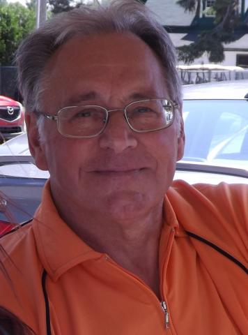 Yvon Laflamme