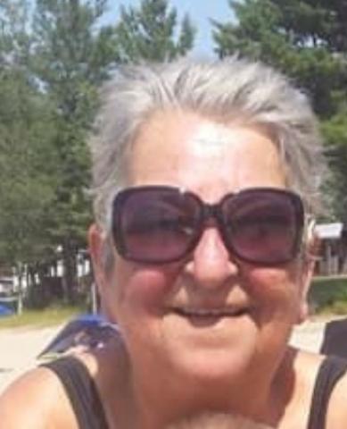 Johanne Proulx