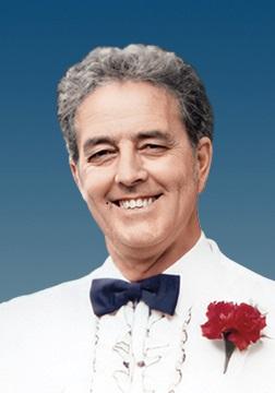 Robert Hammond