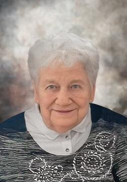 Thérèse Leblanc