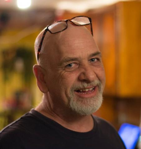 Guy David