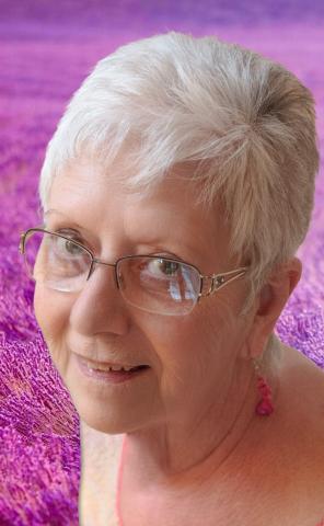 Louise Forest