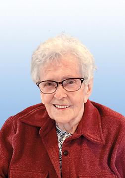 Gisèle Cormier