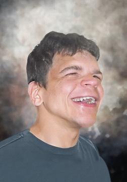 Patrick Cyr