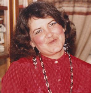 Françoise Landry