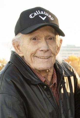 Claude Perrault