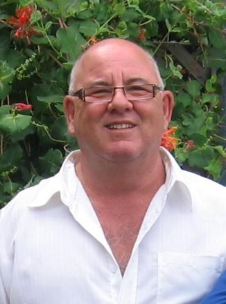 Jacques Laurin
