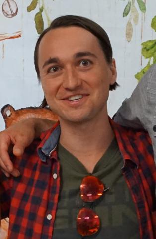 David Fortin