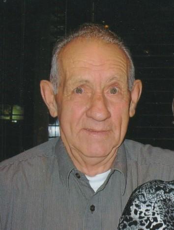 Rhéonald Côté