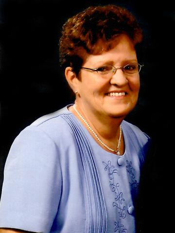 Monique Lacombe