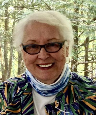 Marie-Claire Dupuis