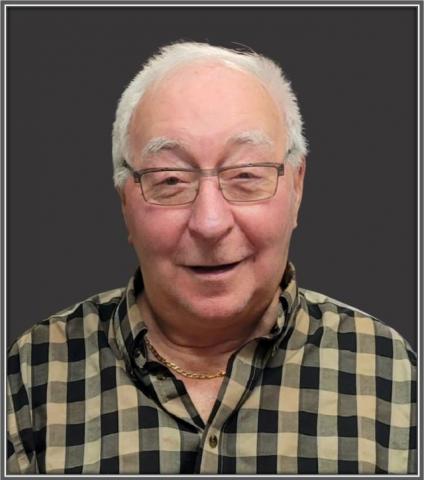 Jean-Claude Brunet