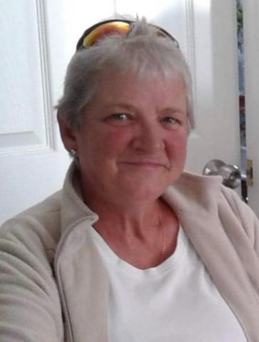 Johanne Bigras