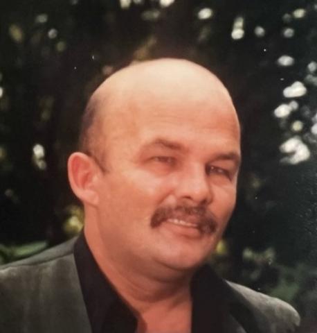 Claude Rollin